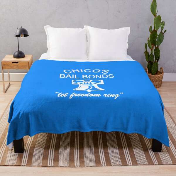 Item preview, Chico's bail bonds designed and sold by Mirahhavers.