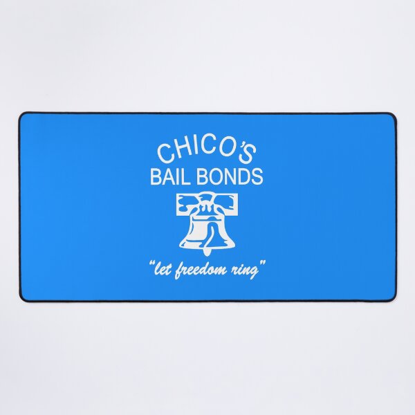 Item preview, Chico's bail bonds designed and sold by Mirahhavers.