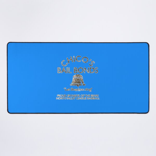 Item preview, Chico's Bail Bonds (The Bad News Bears) designed and sold by Mirahhavers.