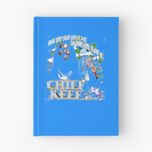 Item preview, Chief Keef Singer designed and sold by Mirahhavers.