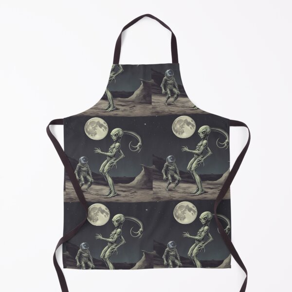 Item preview, First Lunar Contact: Aliens and Humans designed and sold by RyoSaeba90.