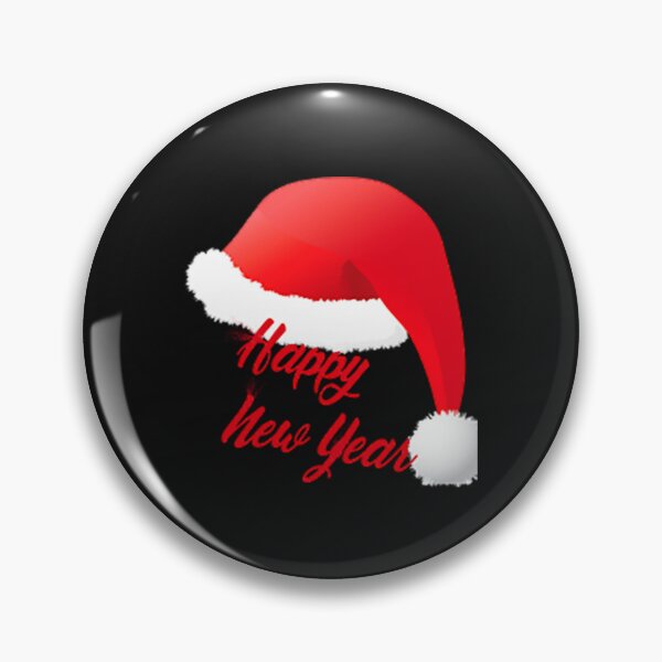 Item preview, Happy New Year  designed and sold by TempusVT.