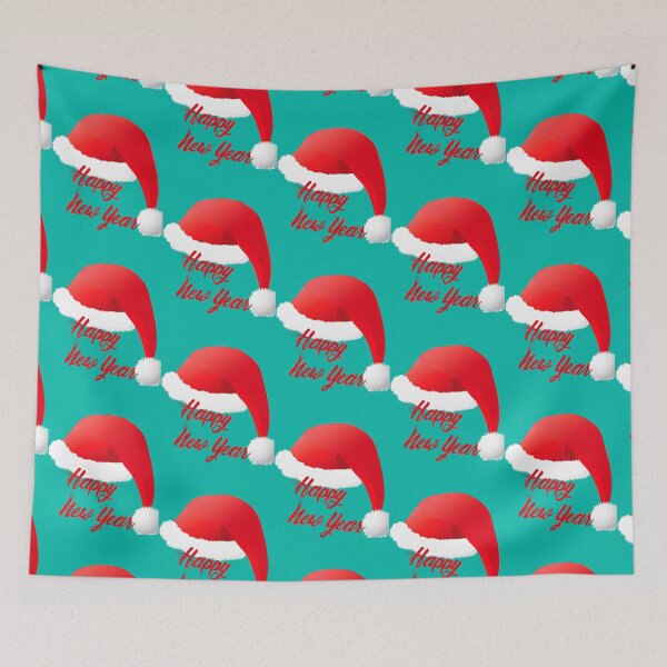Item preview, Happy New Year  designed and sold by TempusVT.