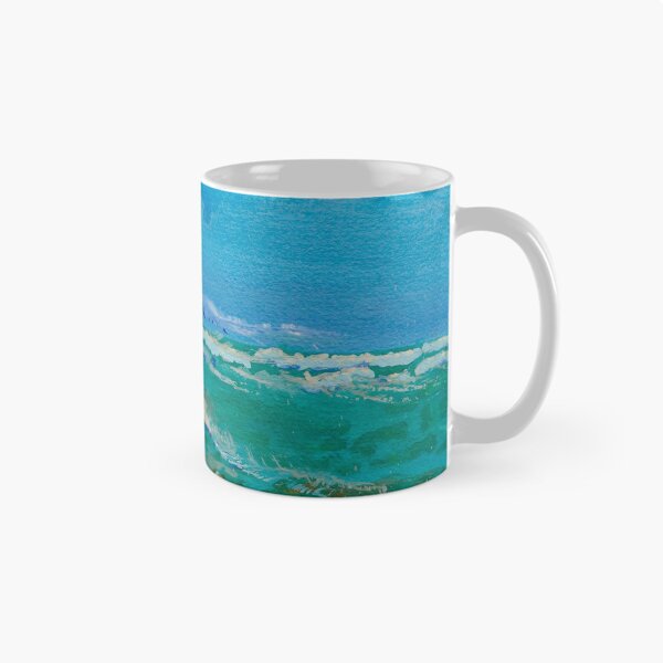 Item preview, Summer beach days designed and sold by HelenWarnerART.