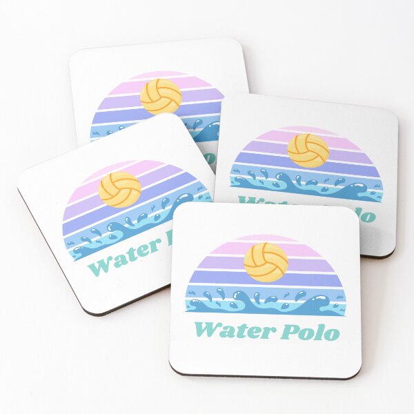 Artikelvorschau, Wasser Polo entworfen und verkauft von Nathaphat514.