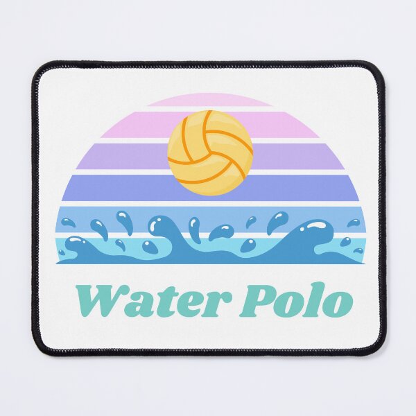 Item preview, Water Polo designed and sold by Nathaphat514.