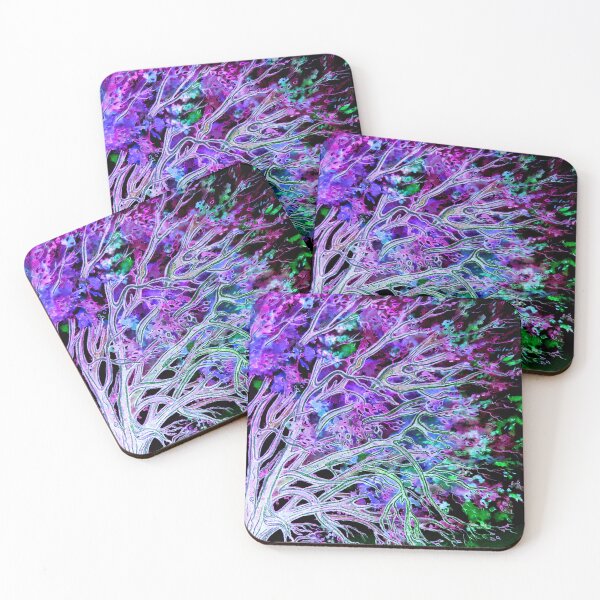 Item preview, Magical Tree designed and sold by Linda Callaghan.