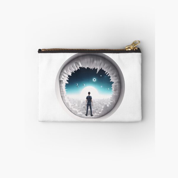 Item preview, Window to the Wondrous designed and sold by ILikeToasters.