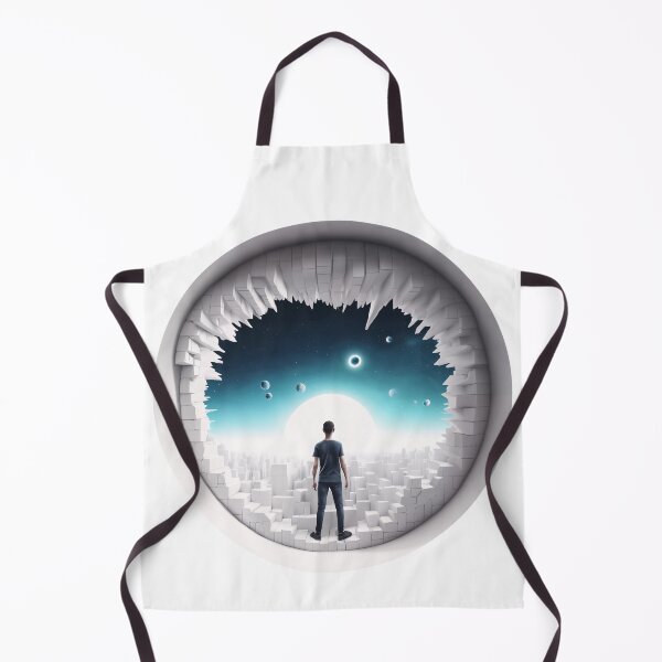 Item preview, Window to the Wondrous designed and sold by ILikeToasters.