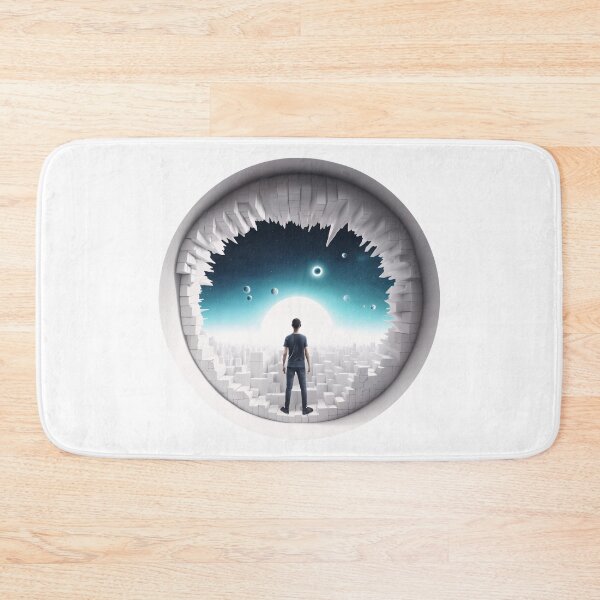 Item preview, Window to the Wondrous designed and sold by ILikeToasters.