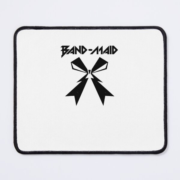 Item preview, BAND MAID ROCK designed and sold by ProvidenciCumme.