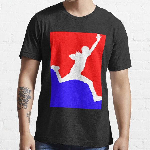 Nike Men's Boston Red Sox Justin Turner #2 Red T-Shirt
