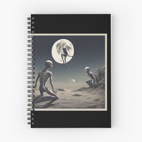 Item preview, Metamorphosis of the Extraterrestrial designed and sold by RyoSaeba90.