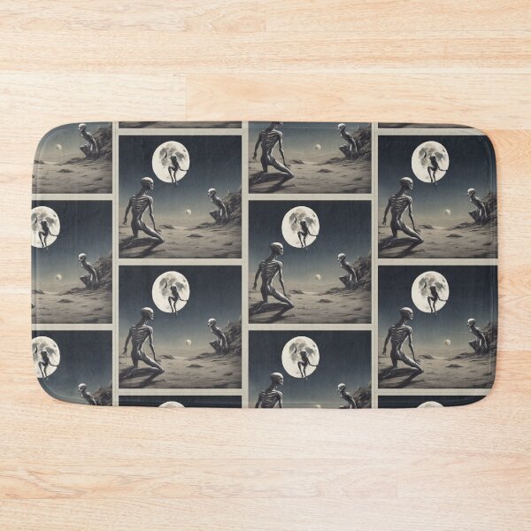 Item preview, Metamorphosis of the Extraterrestrial designed and sold by RyoSaeba90.