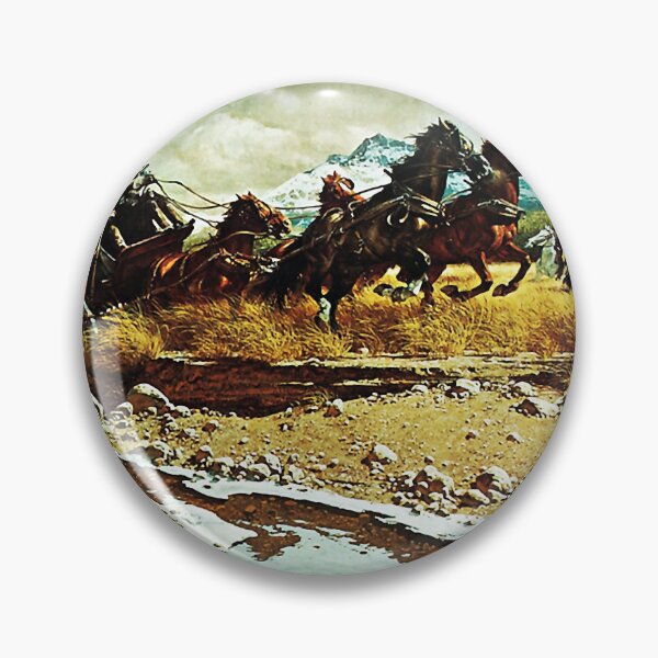 Item preview, The Marshall Tucker Band Long Hard Ride designed and sold by ReedMarks.