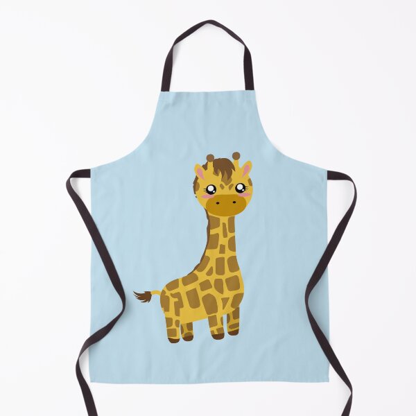 Item preview, cute giraffe designed and sold by yessebel.
