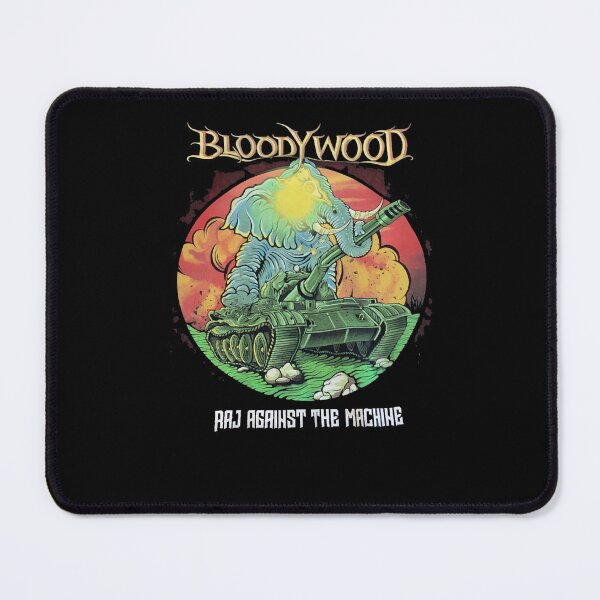 Item preview, Best Art Bloodywood Band designed and sold by ProvidenciCumme.