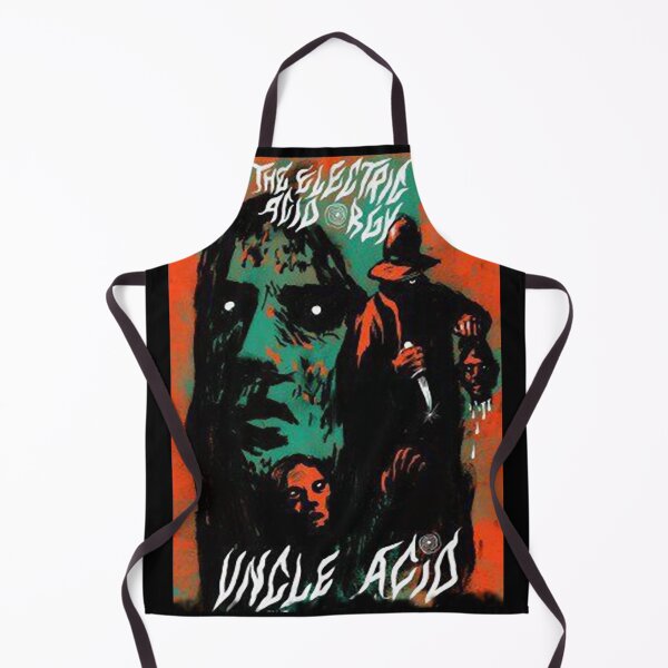 Item preview, The Electrics Acid Orgy Vncle Acid designed and sold by ReedMarks.