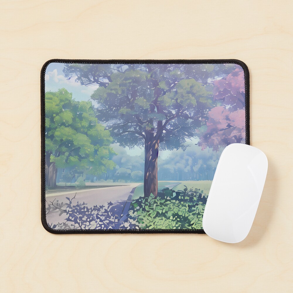 Item preview, Mouse Pad designed and sold by Daniel-DL.