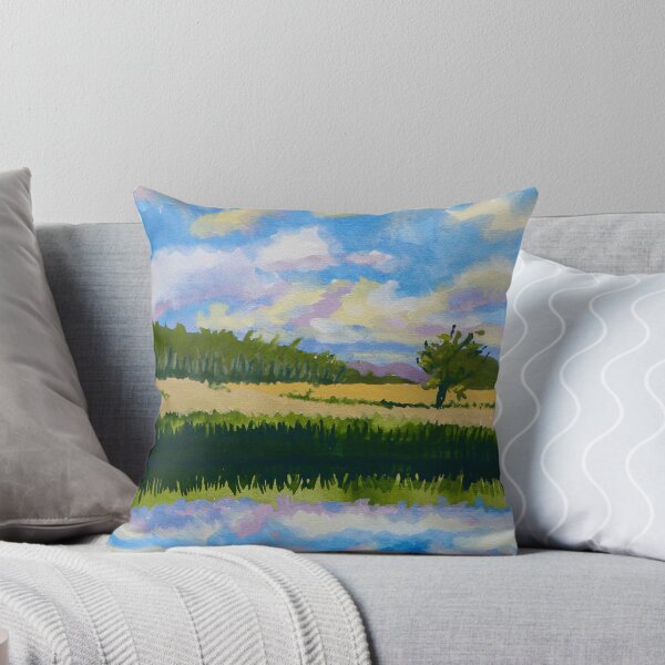 Item preview, River Views designed and sold by HelenWarnerART.