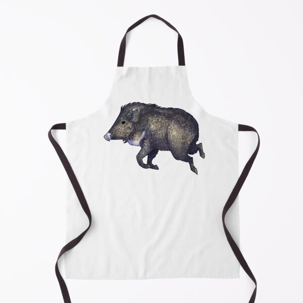 Item preview, Cozy Collared Peccary designed and sold by Phoenix of Starlight.