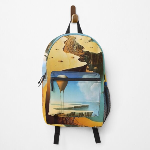Item preview, Desert Dreams: Whimsical Wonders designed and sold by Mullet Monkey.