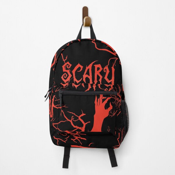 Item preview, Scary designed and sold by printpantherart.