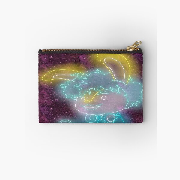 Item preview, Neon DJ Bunny  designed and sold by DesignzByTrippy.