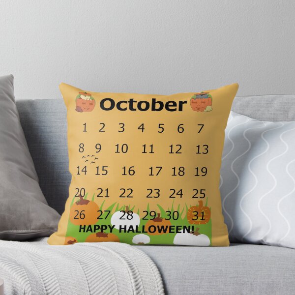 Item preview, Rancher Toads Halloween Countdown designed and sold by RancherToads.
