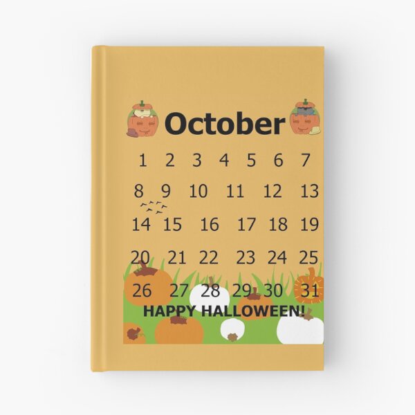 Item preview, Rancher Toads Halloween Countdown designed and sold by RancherToads.