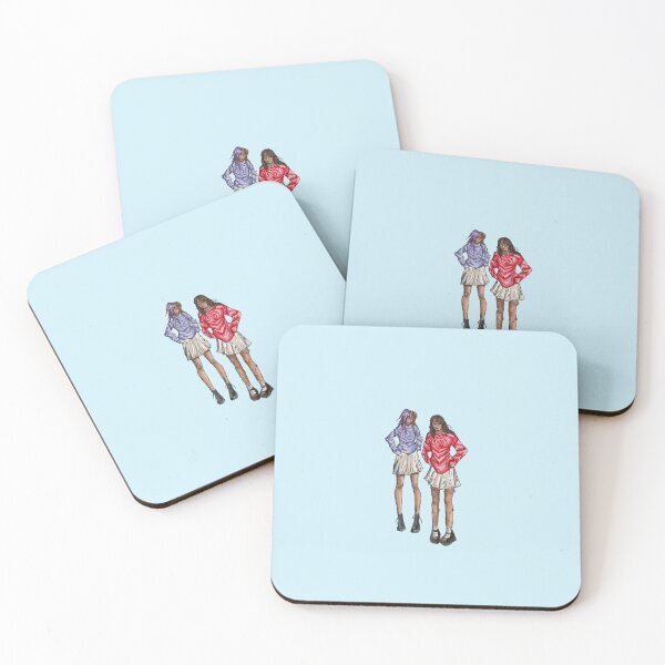 Item preview, Sibling Dynamics designed and sold by YuureiNiko.
