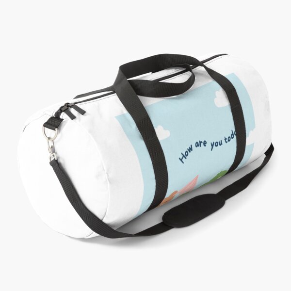 Item preview, How are you do today? designed and sold by Bibiirano Store.