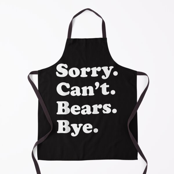 Item preview, Funny Bears Gift For Men Women Boys Or Girls  designed and sold by SusanMocka.