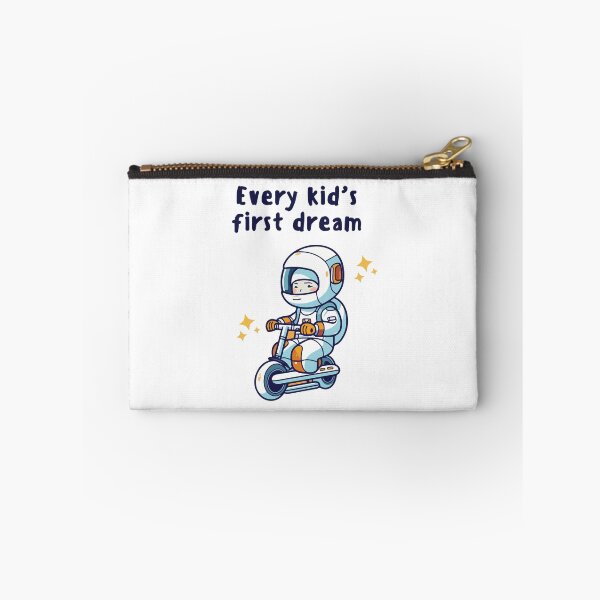 Item preview, Childhood Dreams Astronaut designed and sold by bububabuinc.