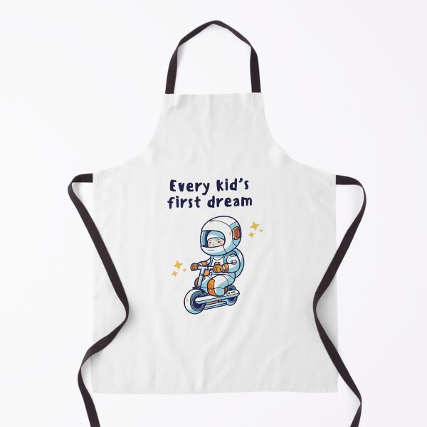 Item preview, Childhood Dreams Astronaut designed and sold by bububabuinc.
