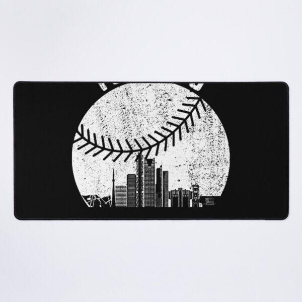 Item preview, Toronto Skyline Basebal designed and sold by Libbieomaguera.