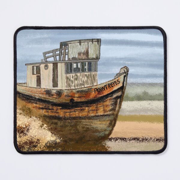 Item preview, Beached designed and sold by Leanne Morin.