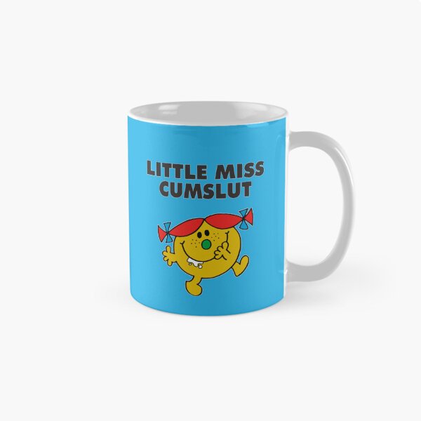 Item preview, Little Miss Cum Slut designed and sold by AndreaDavids.