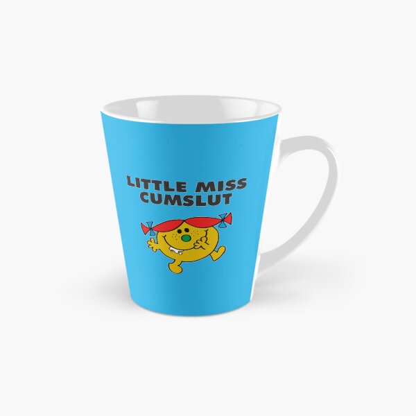 Item preview, Little Miss Cum Slut designed and sold by AndreaDavids.