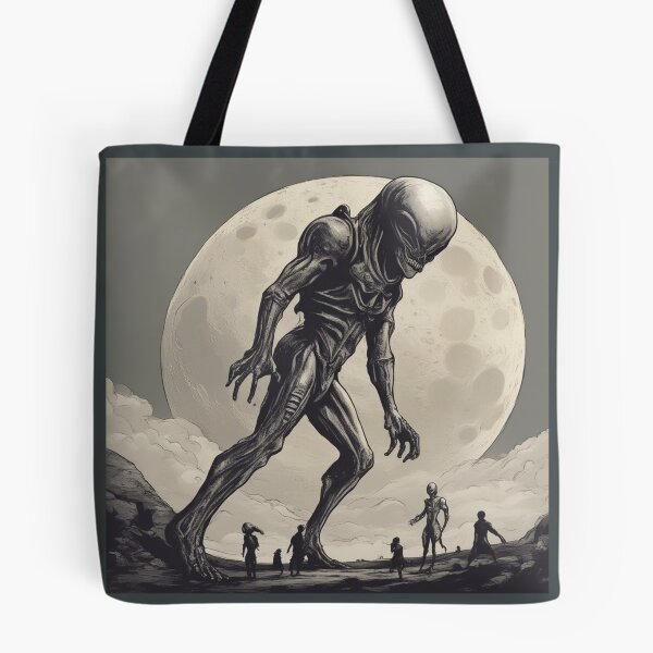 Item preview, Alien Odyssey: A World of Wonders designed and sold by RyoSaeba90.
