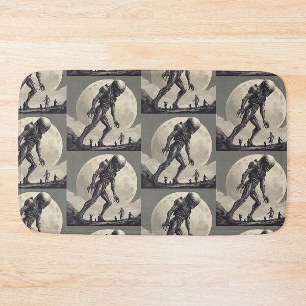 Item preview, Alien Odyssey: A World of Wonders designed and sold by RyoSaeba90.