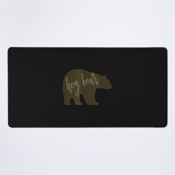 Item preview, Hey Bear Shirt designed and sold by SusanMocka.