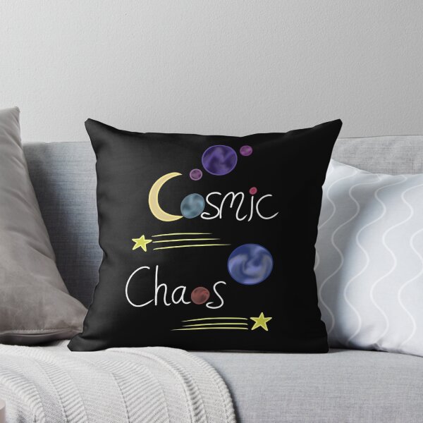 Item preview, Cosmic Chaos designed and sold by CosmficFurying.