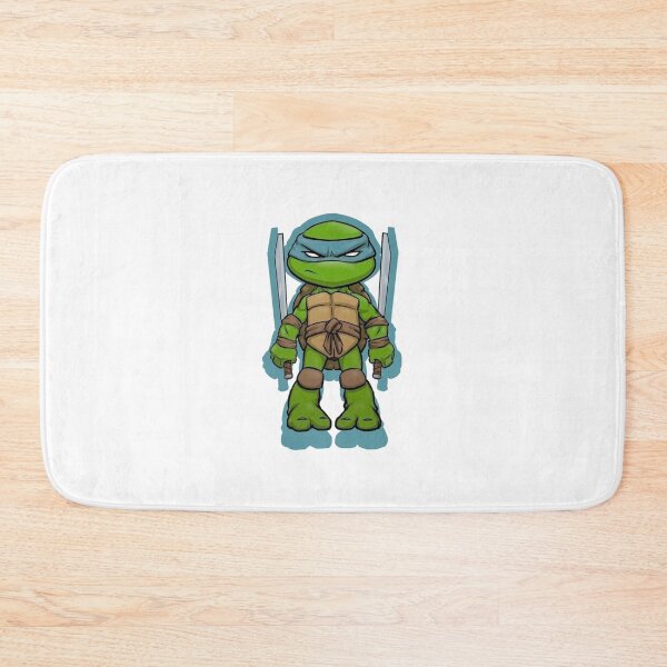 Item preview, Ninja Turtles - TMNT (Leonardo) designed and sold by Laurelara.