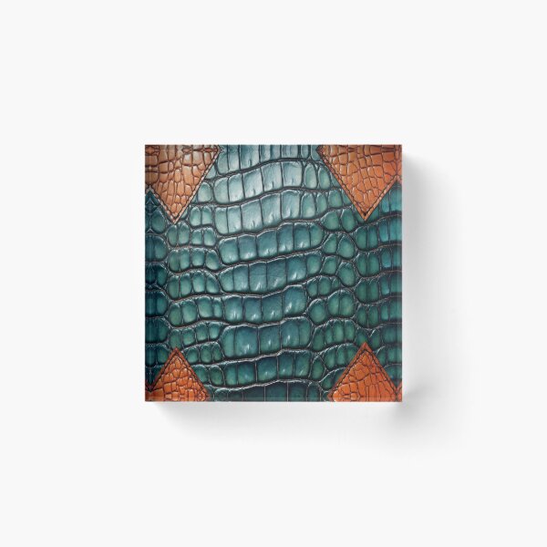 Artikelvorschau, Alligatorhaut entworfen und verkauft von Beauty Art Printable.
