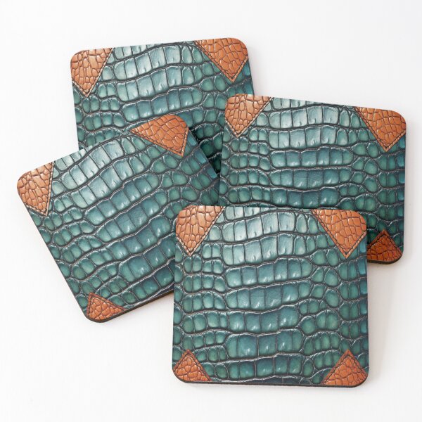 Artikelvorschau, Alligatorhaut entworfen und verkauft von Beauty Art Printable.
