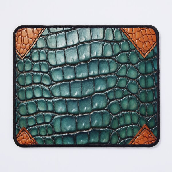Item preview, Alligator Skin designed and sold by Beauty Art Printable.