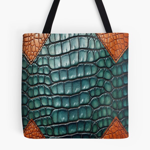 Artikelvorschau, Alligatorhaut entworfen und verkauft von Beauty  Art Printable.