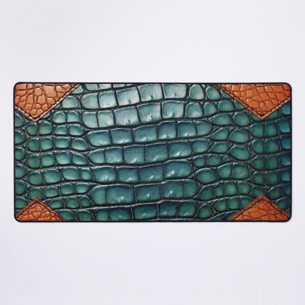 Item preview, Alligator Skin designed and sold by Beauty Art Printable.