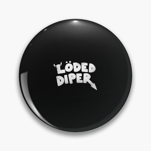 Item preview, Loded Dipper designed and sold by MakoaHeywardd.